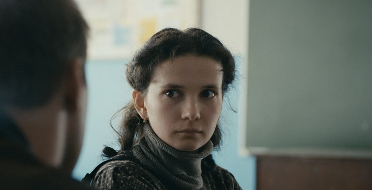 Отечественные фильмы о прекрасной половине человечества Отечественные фильмы о прекрасной половине человечества