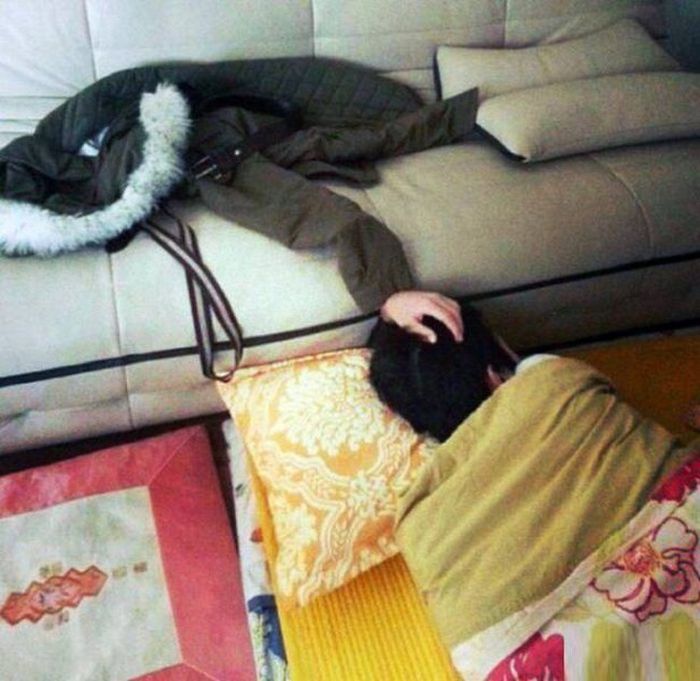 Фотографии, на которые следует взглянуть дважды