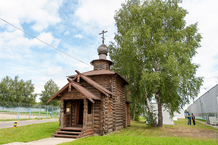 За чертой За чертой