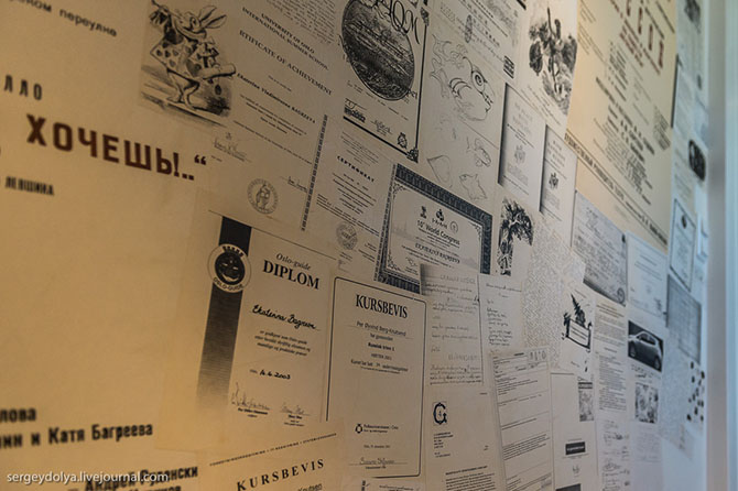 Как живут норвежцы Как живут норвежцы