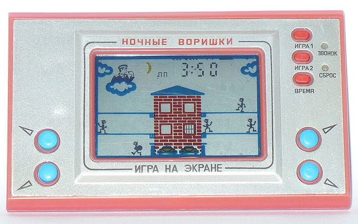Что умел ещё делать главный гаджет СССР Что умел ещё делать главный гаджет СССР