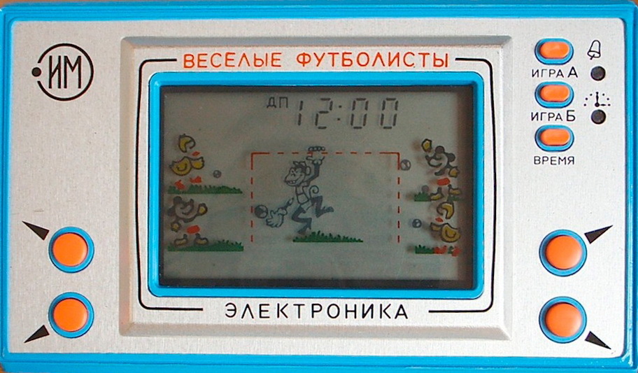 Что умел ещё делать главный гаджет СССР Что умел ещё делать главный гаджет СССР
