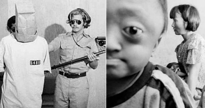 15 самых удивительных и пугающих научных экспериментов в истории 15 самых удивительных и пугающих научных экспериментов в истории