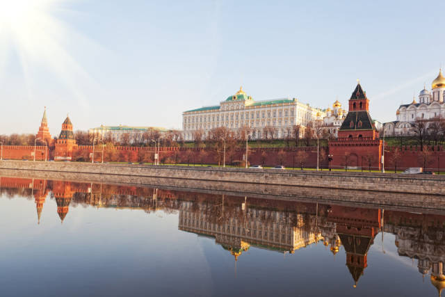 Как изменились крупные города: "тогда и сейчас"