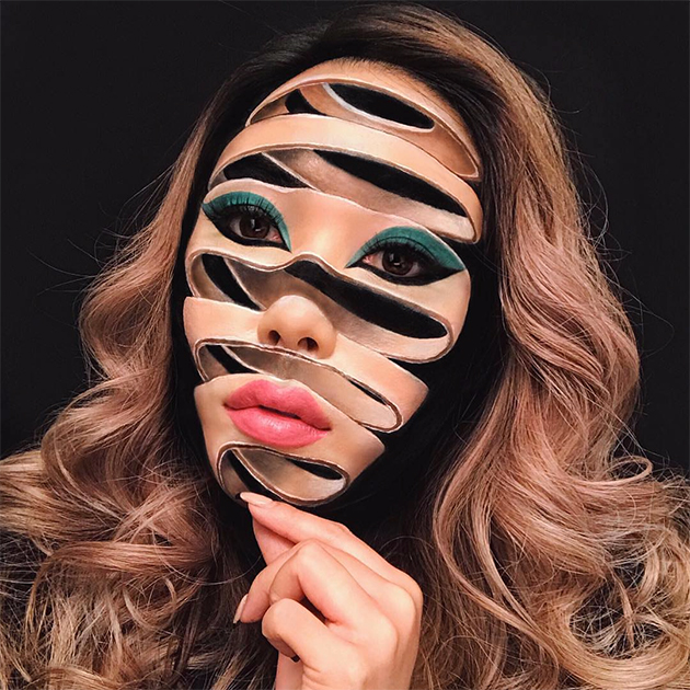 Лучшие фото Instagram за август