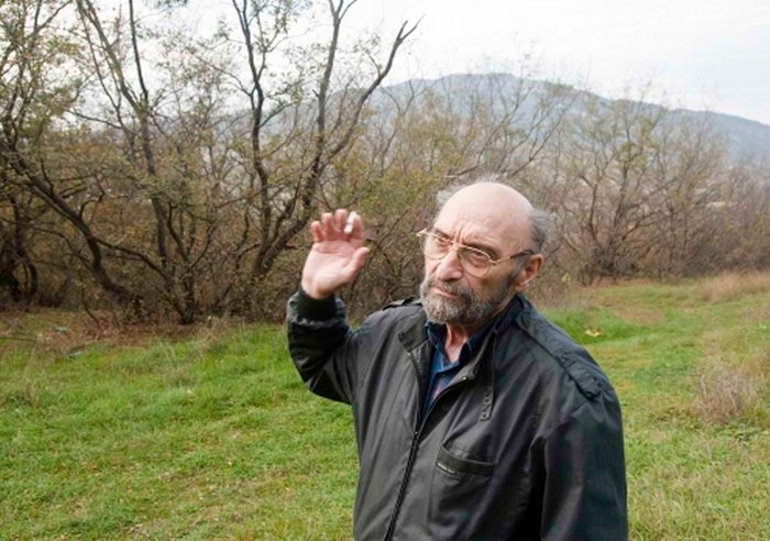 Ученые и писатели, которые селились по соседству со стаей волков Ученые и писатели, которые селились по соседству со стаей волков