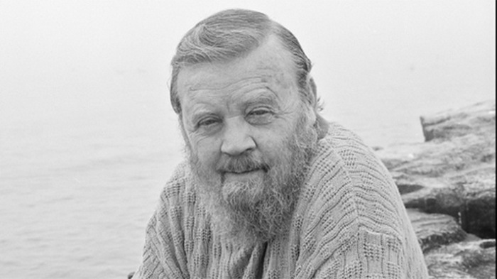 Ученые и писатели, которые селились по соседству со стаей волков Ученые и писатели, которые селились по соседству со стаей волков