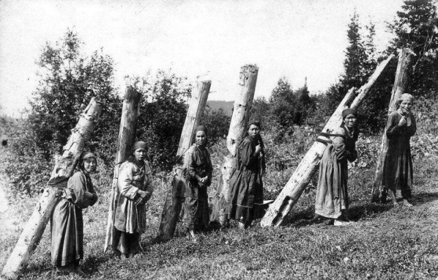 Интересные и редкие ретро-фотографии Интересные и редкие ретро-фотографии
