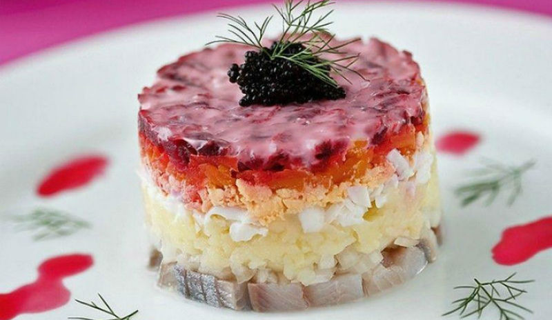 Что иностранцы думают о русской кухне Что иностранцы думают о русской кухне