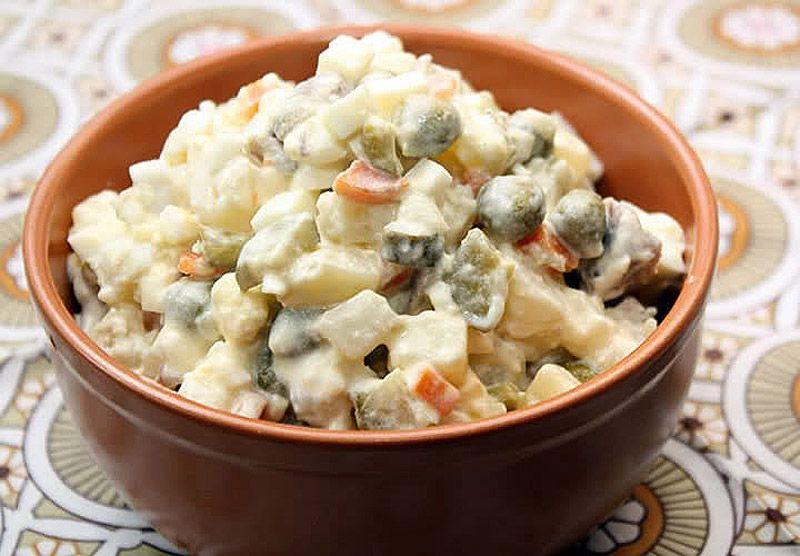 Что иностранцы думают о русской кухне Что иностранцы думают о русской кухне