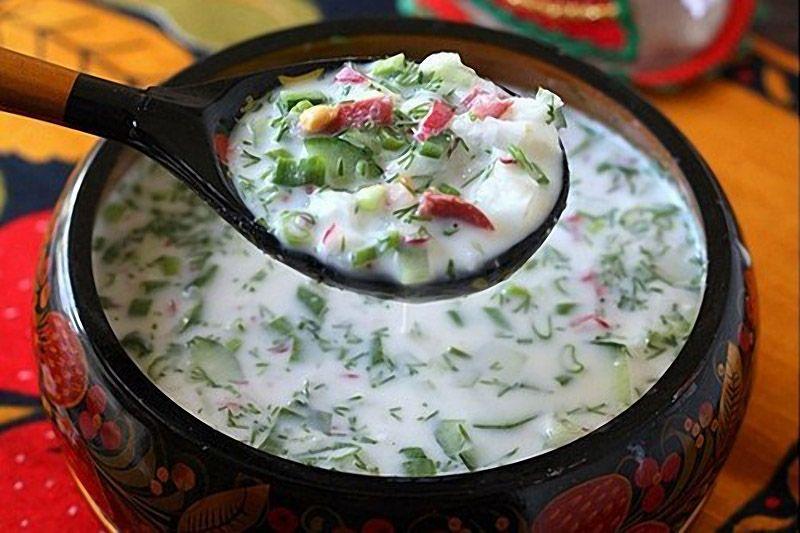 Что иностранцы думают о русской кухне Что иностранцы думают о русской кухне