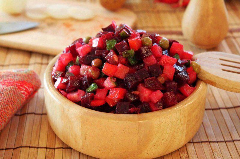 Что иностранцы думают о русской кухне Что иностранцы думают о русской кухне