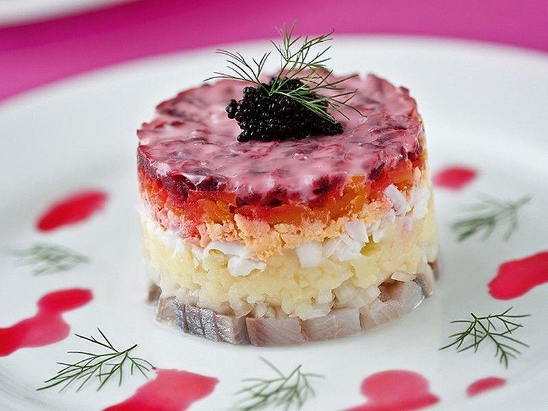 Что иностранцы думают о русской кухне Что иностранцы думают о русской кухне