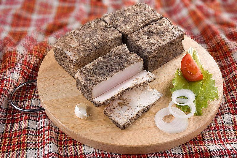 Что иностранцы думают о русской кухне Что иностранцы думают о русской кухне