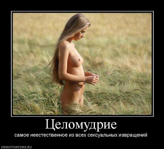 Демотиваторы (83 фото)
