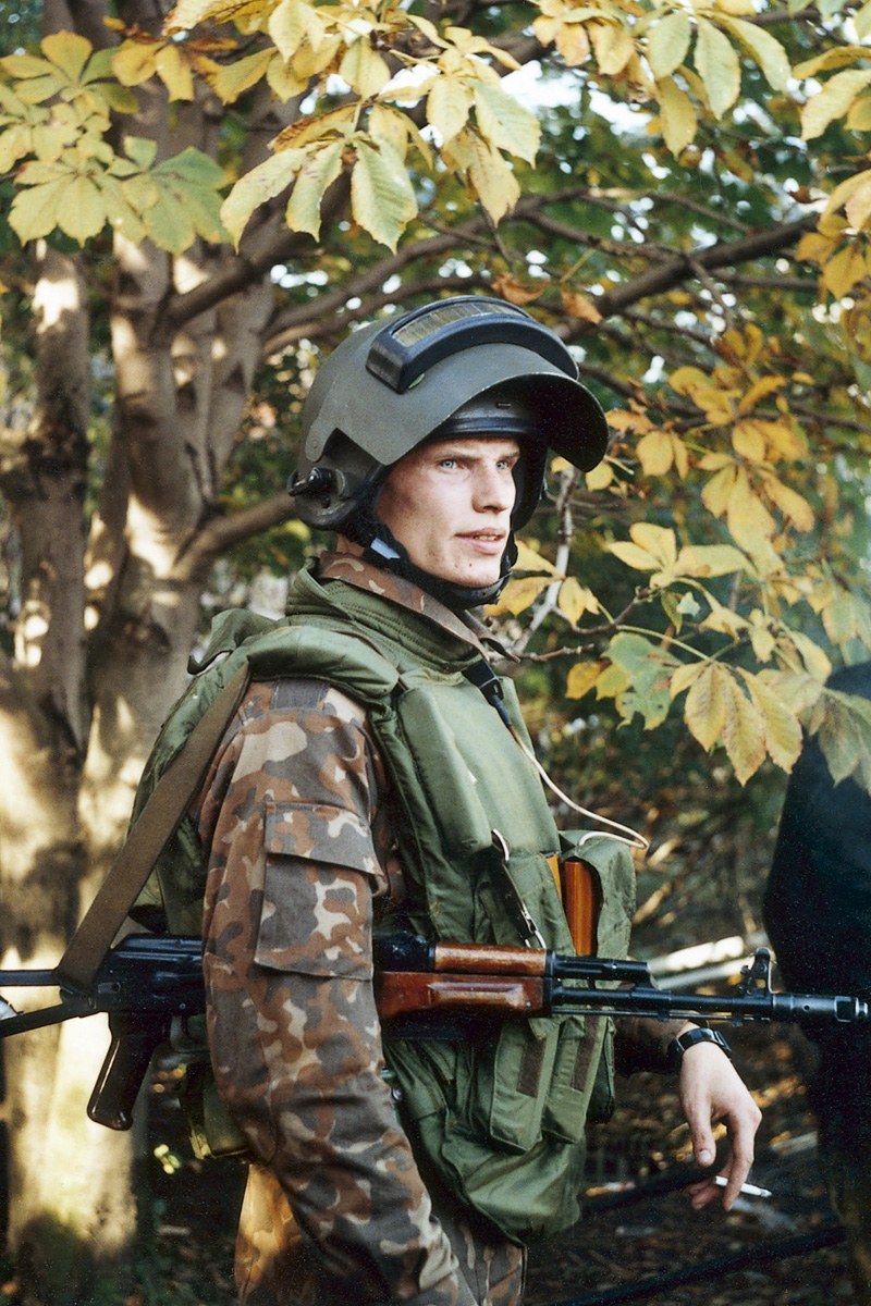 События октября 1993 года События октября 1993 года