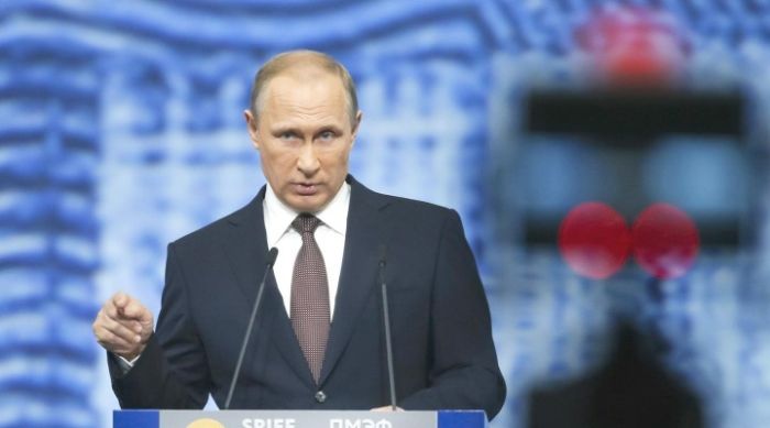 Соглашения, из которых может выйти Россия в ответ на угрозы США Соглашения, из которых может выйти Россия в ответ на угрозы США