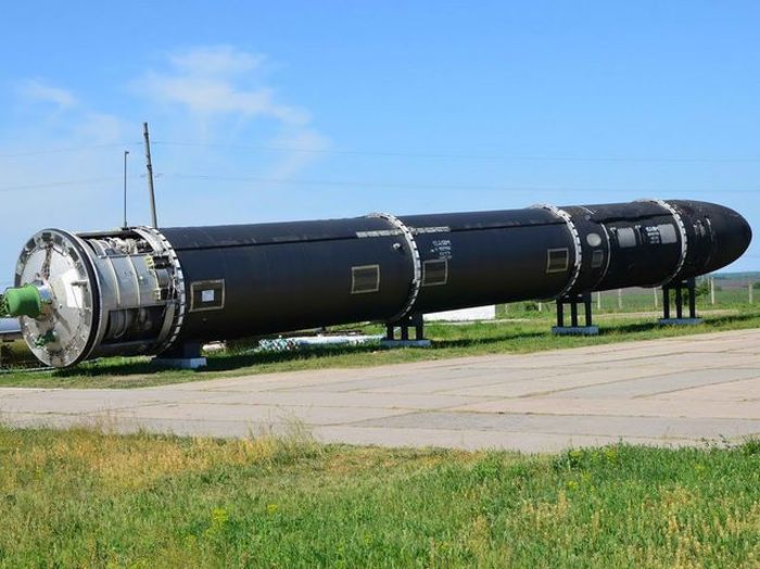 Соглашения, из которых может выйти Россия в ответ на угрозы США Соглашения, из которых может выйти Россия в ответ на угрозы США