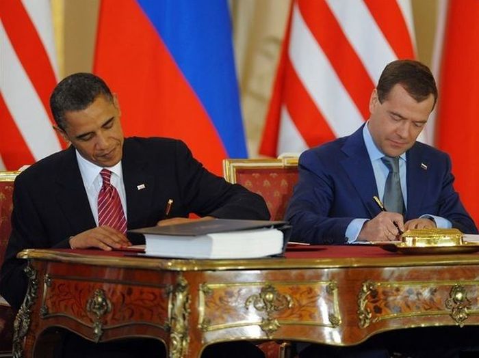 Соглашения, из которых может выйти Россия в ответ на угрозы США Соглашения, из которых может выйти Россия в ответ на угрозы США