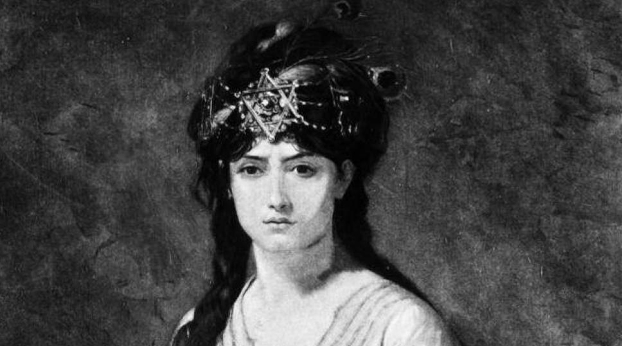 Женщины-воины: ярость персидских амазонок Женщины-воины: ярость персидских амазонок