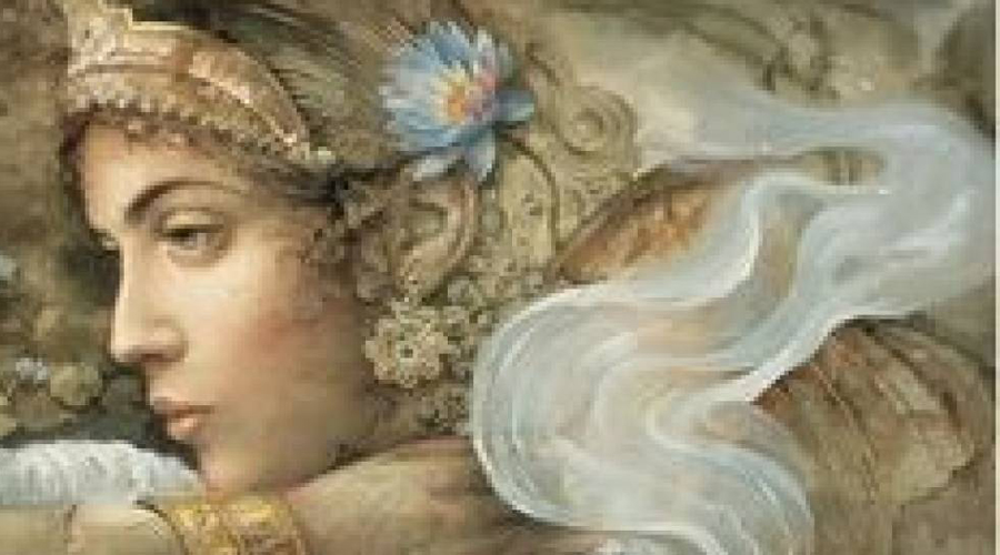 Женщины-воины: ярость персидских амазонок Женщины-воины: ярость персидских амазонок