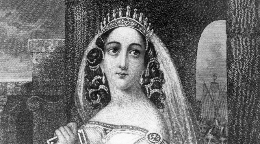 Женщины-воины: ярость персидских амазонок Женщины-воины: ярость персидских амазонок