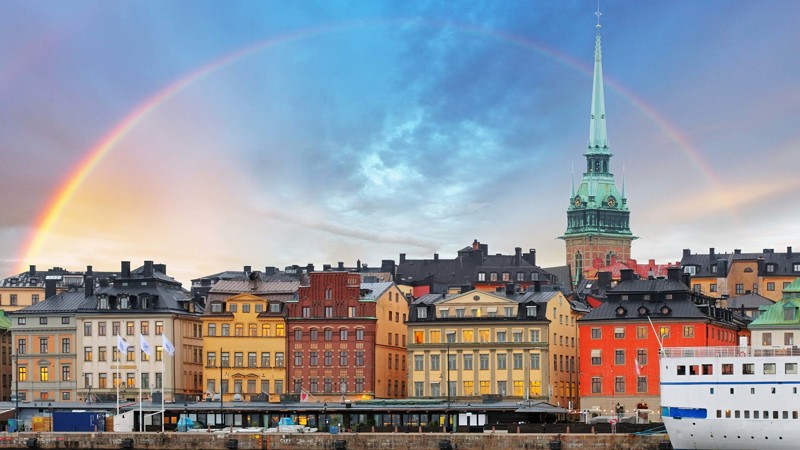 10 самых нерелигиозных стран в мире 10 самых нерелигиозных стран в мире