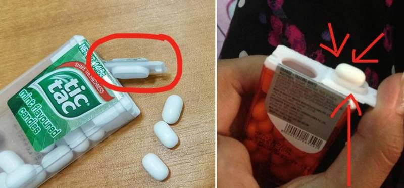 24 привычные вещи, истинное предназначение которых известно далеко не всем 24 привычные вещи, истинное предназначение которых известно далеко не всем