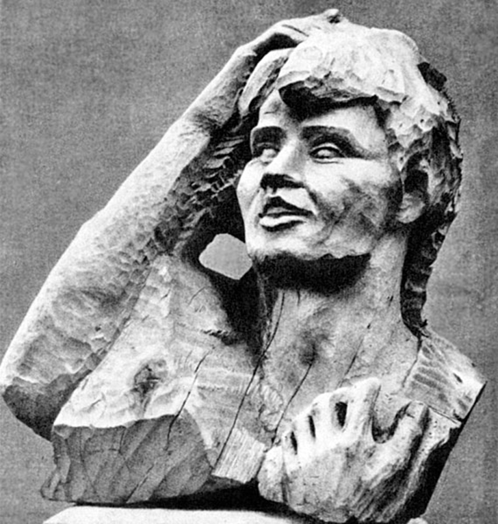 История жизни Сергея Есенина История жизни Сергея Есенина