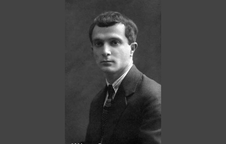 История жизни Сергея Есенина История жизни Сергея Есенина