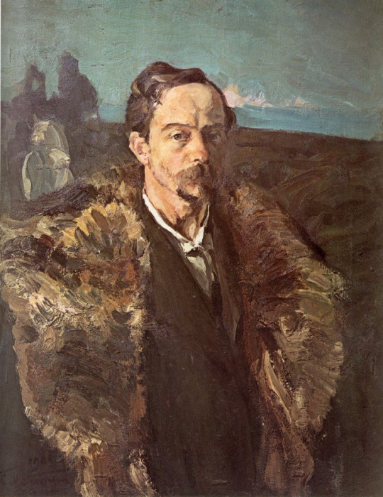 История дома-сказки, расположенного в центре Москвы История дома-сказки, расположенного в центре Москвы