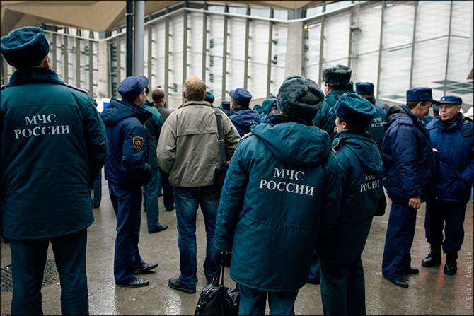 Как тестируют аэропорт перед открытием Как тестируют аэропорт перед открытием