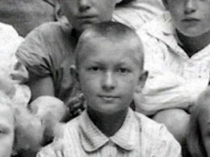 Георгий Вицин: скромная жизнь талантливого актера Георгий Вицин: скромная жизнь талантливого актера