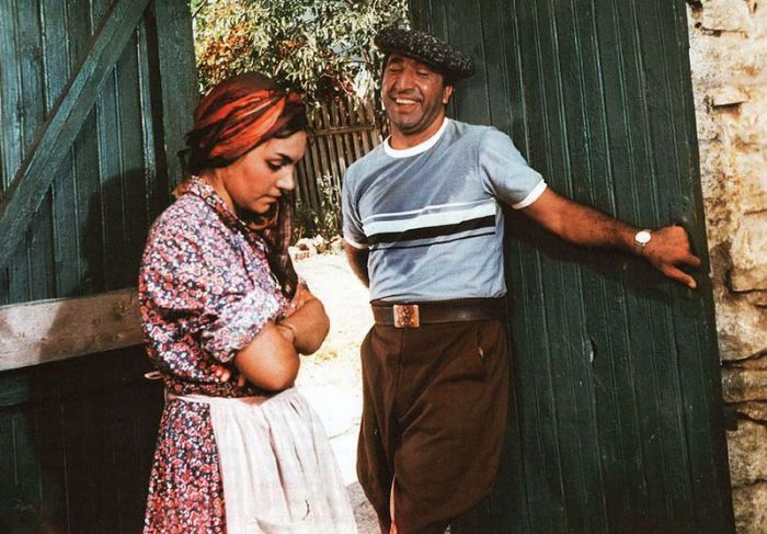 Звездные браки времен СССР Звездные браки времен СССР