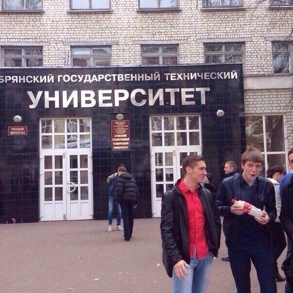 Прикольные картинки (83 фото)