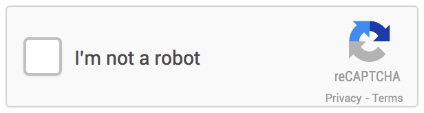 Google анонсировал No-CAPTCHA Google анонсировал No-CAPTCHA