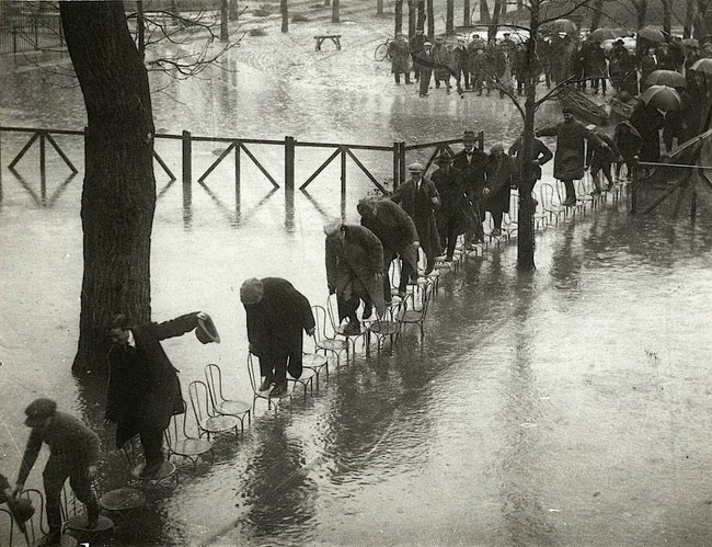 22 действительно уникальных исторических снимка
