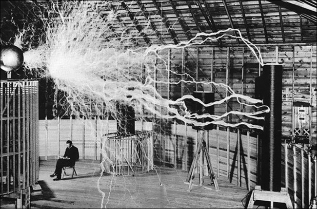 22 действительно уникальных исторических снимка