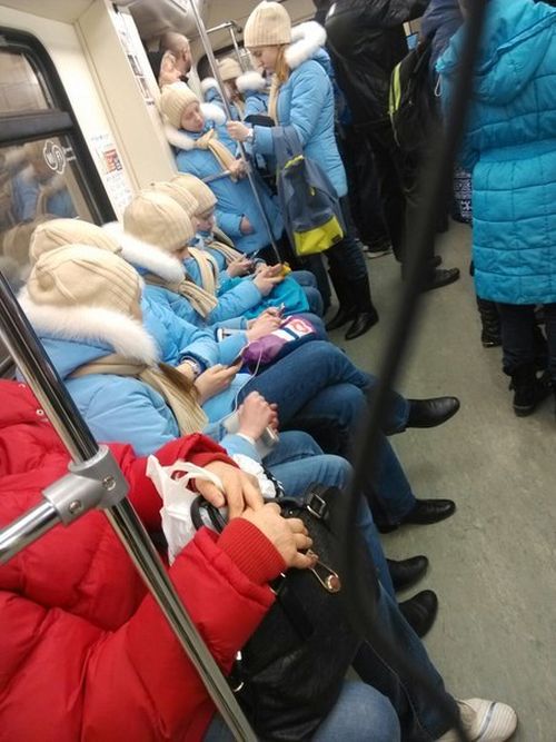 Порция картинок