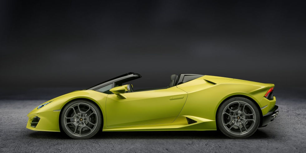 10 новых автомобилей с Лос-Анджелесского автошоу