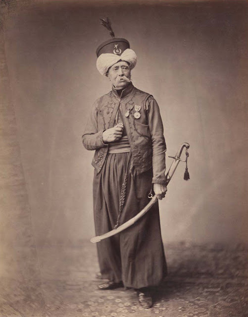 1858 год: портреты последних оставшихся в живых ветеранов наполеоновских войн 1858 год: портреты последних оставшихся в живых ветеранов наполеоновских войн