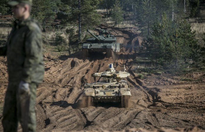 Незаконченные секретные военные разработки в СССР Незаконченные секретные военные разработки в СССР