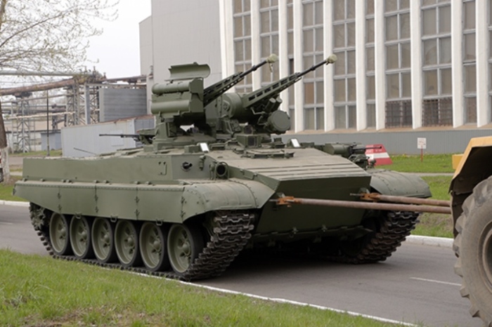 Незаконченные секретные военные разработки в СССР Незаконченные секретные военные разработки в СССР