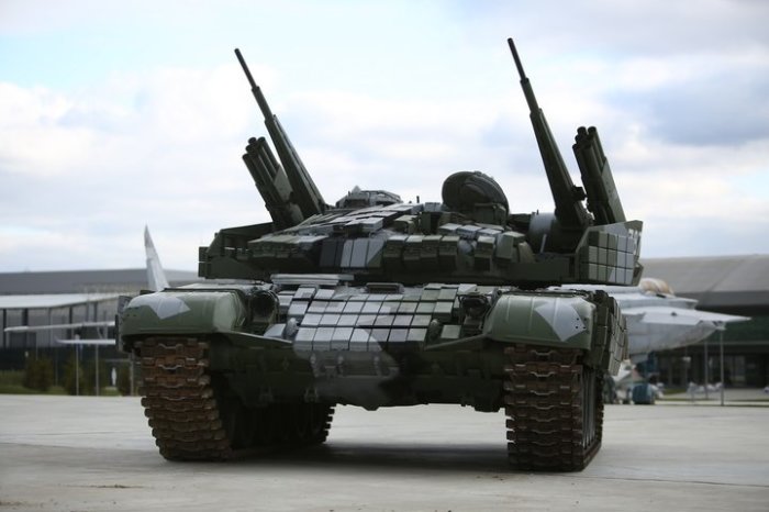 Незаконченные секретные военные разработки в СССР Незаконченные секретные военные разработки в СССР