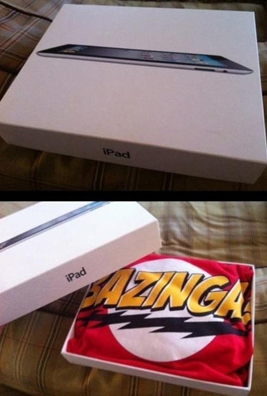 Розыгрыши и выходки близких людей, которые жутко бесят многих из нас