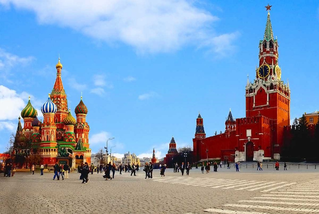 10 культурных объектов России 10 культурных объектов России