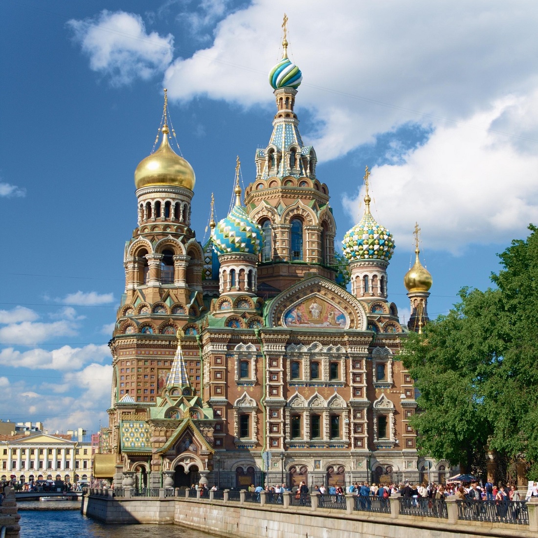 10 культурных объектов России 10 культурных объектов России