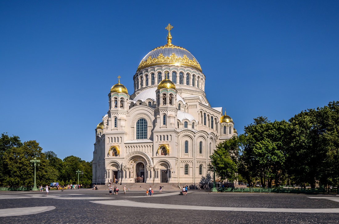 10 культурных объектов России 10 культурных объектов России