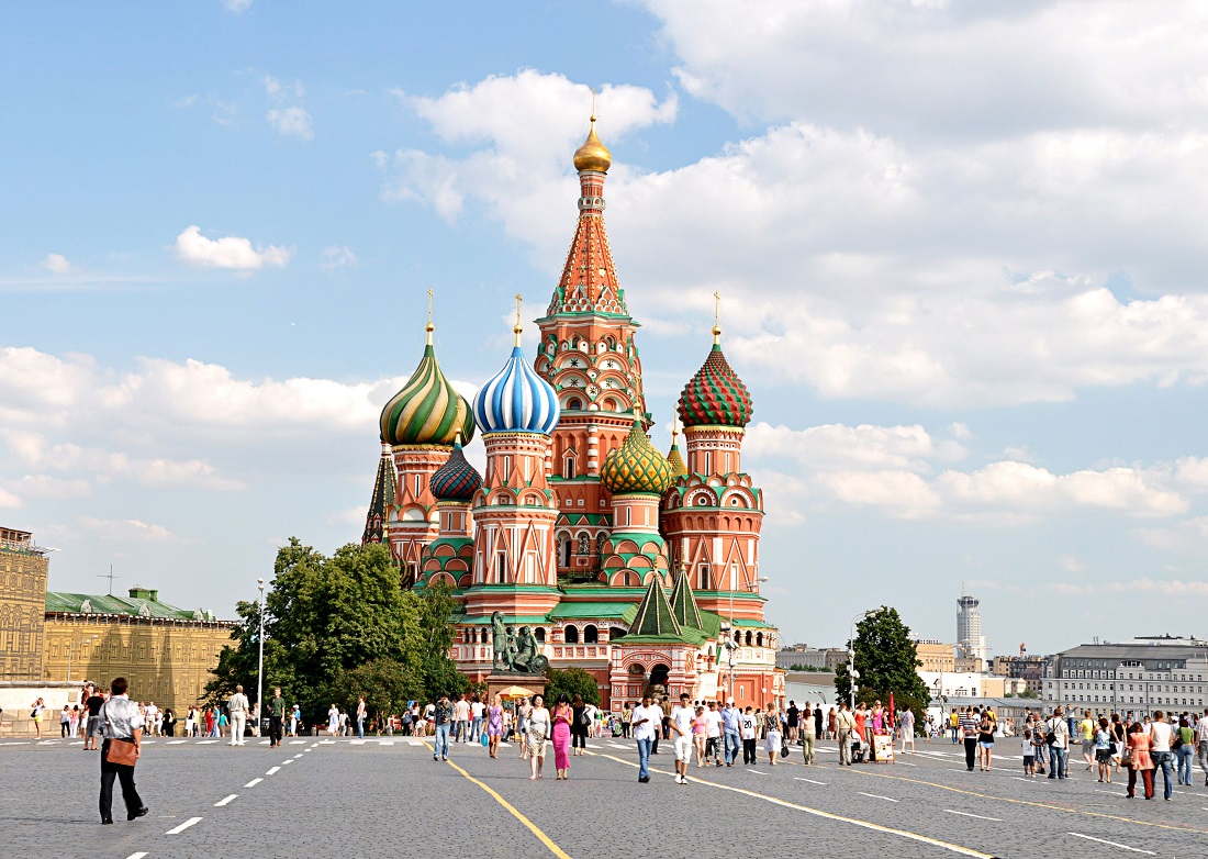 10 культурных объектов России 10 культурных объектов России