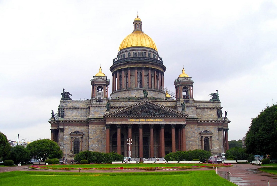 10 культурных объектов России 10 культурных объектов России